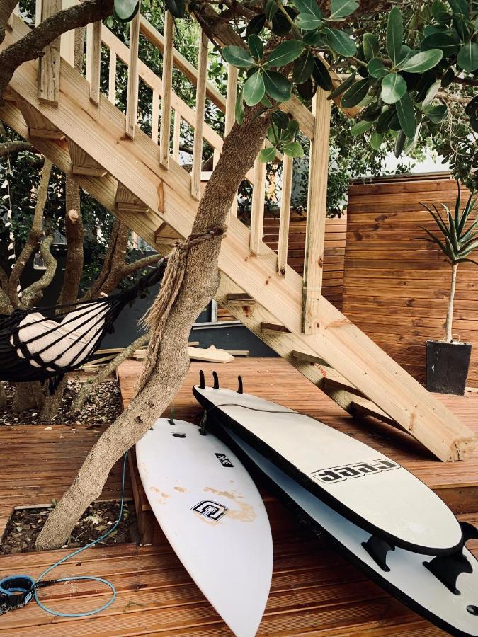 Lower Point Surf Studio 제프리스 베이 외부 사진